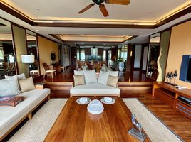 3 Schlafzimmer Penthouse zu verkaufen im Andara Resort and Villas, Kamala