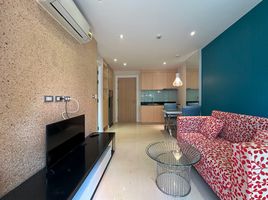 1 Bedroom Condo for sale at Grande Caribbean, Nong Prue