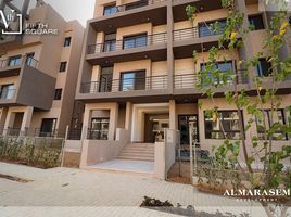 4 Bedroom Apartment for sale at Fifth Square, North Investors Area, New Cairo City