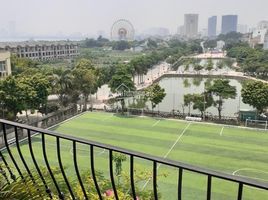 5 Schlafzimmer Haus zu verkaufen in Tay Ho, Hanoi, Nhat Tan