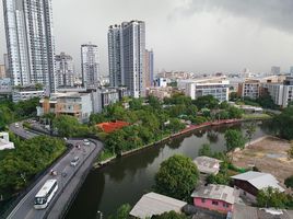 1 Schlafzimmer Appartement zu vermieten im The Base Sukhumvit 77, Phra Khanong Nuea