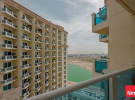 Studio Apartment for sale at Lago Vista B, Lago Vista, Dubai Production City (IMPZ)
