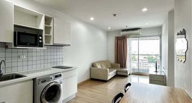 Available Units at โมทีฟ คอนโด สาทร – วงเวียนใหญ่ 