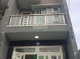 Studio House for rent in Ward 12, District 10, Ward 12