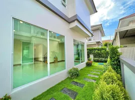 3 Bedroom House for sale at Life Bangkok Boulevard Rangsit, Pracha Thipat