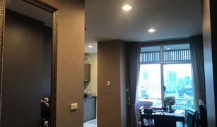 2 Bedrooms Condo for sale in Makkasan, Bangkok Chewathai Ratchaprarop