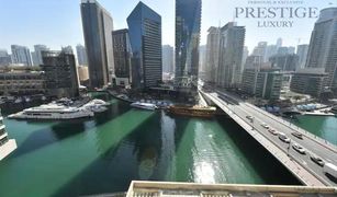 2 Bedrooms Apartment for sale in Marina Quays, Dubai Marina Quay West