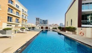 1 Schlafzimmer Appartement zu verkaufen in Indigo Ville, Dubai Oxford Residence