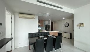 2 Bedrooms Condo for sale in Makkasan, Bangkok Manhattan Chidlom