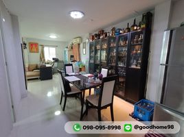 3 Schlafzimmer Haus zu verkaufen im Pornthawee Ban View Suan , Bang Krathuek, Sam Phran, Nakhon Pathom