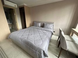 1 Bedroom Condo for rent at Walden Asoke, Khlong Toei Nuea