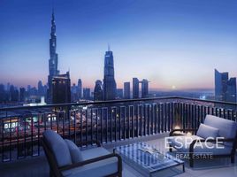 1 Bedroom Apartment for sale at Downtown Views II, Downtown Dubai