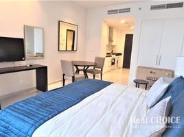 Studio Condo for sale at Celestia A, MAG 5, Dubai South (Dubai World Central)