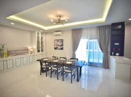 4 Bedroom House for rent at The City Bangna, Bang Kaeo, Bang Phli, Samut Prakan