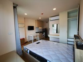 Studio Condo for sale at The Light Newyork, Bang Chak, Phra Khanong