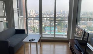 1 chambre Condominium a vendre à Bukkhalo, Bangkok The Parkland Grand Taksin