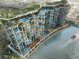 4 Bedroom Apartment for sale at Cavalli Couture, Wasl Square