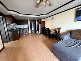 1 Bedroom Condo for sale at Angket Condominium , Nong Prue, Pattaya