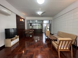 2 Schlafzimmer Wohnung zu vermieten im CS Villa, Khlong Tan Nuea, Watthana