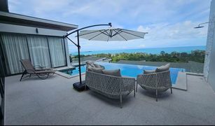 3 Schlafzimmern Villa zu verkaufen in Maret, Surat Thani 