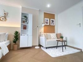 Studio Condo for sale at Lumpini Place Rama 4-Kluaynamthai, Phra Khanong, Khlong Toei, Bangkok