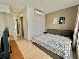 1 Bedroom Condo for sale at HQ By Sansiri, Khlong Tan Nuea, Watthana