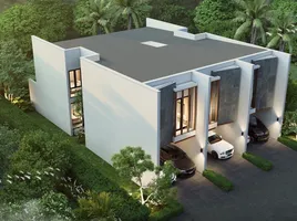 3 Bedroom Townhouse for sale at Honey Bliss Townhome at Kathu, Kathu, Kathu