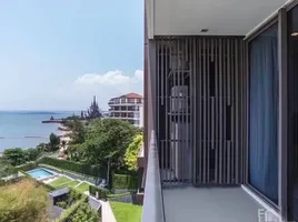 2 Bedroom Apartment for sale at Baan Plai Haad, Na Kluea