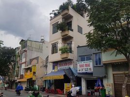 Studio Haus zu verkaufen in District 3, Ho Chi Minh City, Ward 14