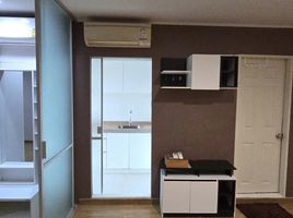 1 Bedroom Condo for sale at U Delight at Huay Kwang Station, Huai Khwang, Huai Khwang