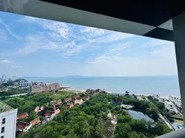 1 Bedroom Condo for rent at The Riviera Monaco, Nong Prue