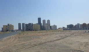 N/A Terreno (Parcela) en venta en Al Raqaib 2, Ajman Al Ghoroub Tower