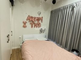 3 Schlafzimmer Appartement zu vermieten im Diamond Lotus Phúc Khang, Ward 8