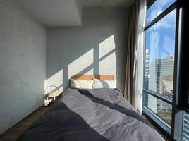 2 Schlafzimmer Appartement zu vermieten im The Lofts Asoke, Khlong Toei Nuea