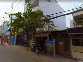 Studio Villa for sale in District 4, Ho Chi Minh City, Ward 16, District 4