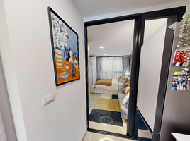 1 Bedroom Condo for sale at THE MUVE Sukhumvit 107, Samrong Nuea