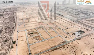N/A Terrain a vendre à Al Raqaib 2, Ajman Al Bahia Hills