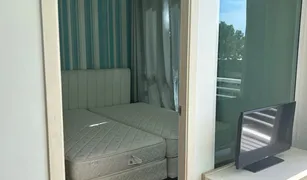 1 Schlafzimmer Wohnung zu verkaufen in Nong Prue, Pattaya Neo Sea View 