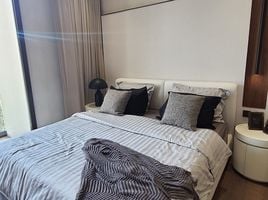 1 Schlafzimmer Wohnung zu verkaufen im ROMM Convent, Si Lom