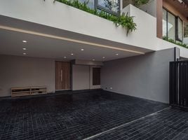 3 Schlafzimmer Reihenhaus zu verkaufen im Galeria Sukhumvit 64, Bang Chak, Phra Khanong