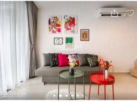 Studio Apartment for rent at Green Field, Ward 25