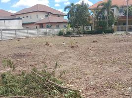  Land for sale at Moo Baan Phimuk 4, San Phranet, San Sai, Chiang Mai