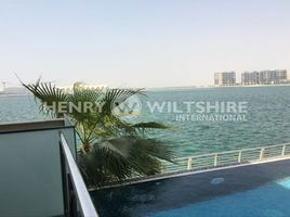 5 Bedroom House for sale at Al Muneera Island, Al Raha Beach