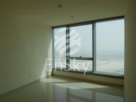 1 Bedroom Apartment for sale at Sun Tower, Shams Abu Dhabi, Al Reem Island