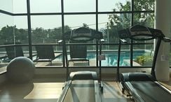 图片 2 of the Communal Gym at The Niche Mono Bangna