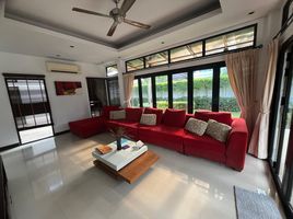 4 Schlafzimmer Villa zu vermieten im Tanode Estate, Choeng Thale, Thalang, Phuket