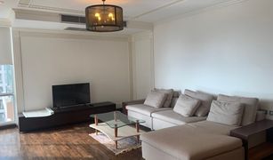 3 Bedrooms Condo for sale in Lumphini, Bangkok Grand Langsuan