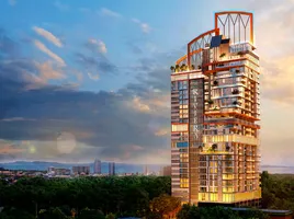 2 Bedroom Condo for sale at The Riviera Malibu, Nong Prue