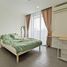 1 Schlafzimmer Appartement zu vermieten im A Space ID Asoke-Ratchada, Din Daeng