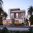 6 Bedroom Villa for sale at Paradise Hills, Golf Vita, DAMAC Hills (Akoya by DAMAC), Dubai